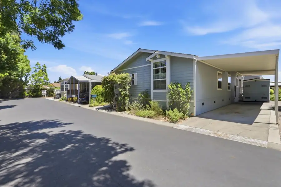 433 Sylvan Avenue #70, Mountain View, CA 94041 - #3