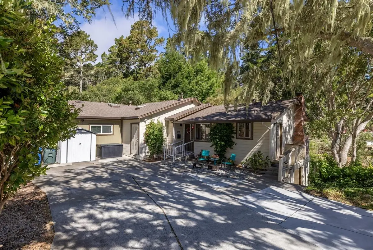 244 Mar Vista Drive, Monterey, CA 93940 - #1