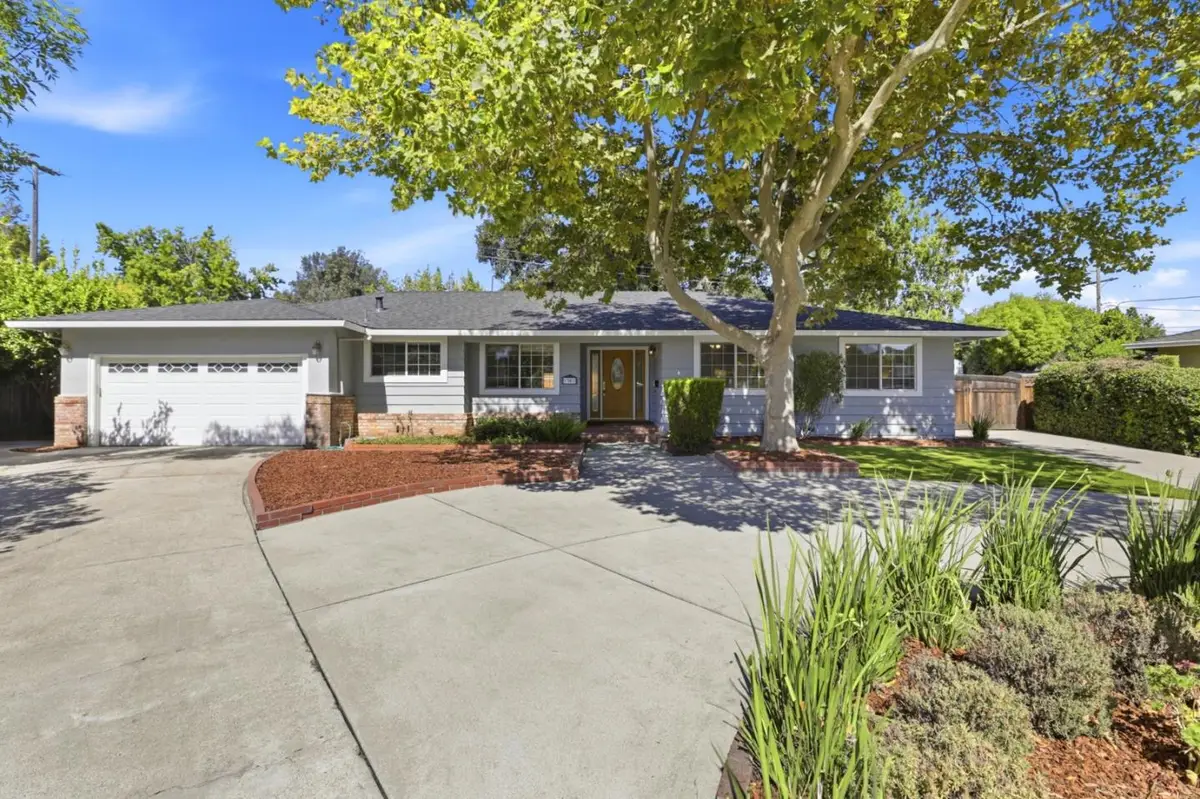 1581 Edmond Court, San Jose, CA 95125 - #1