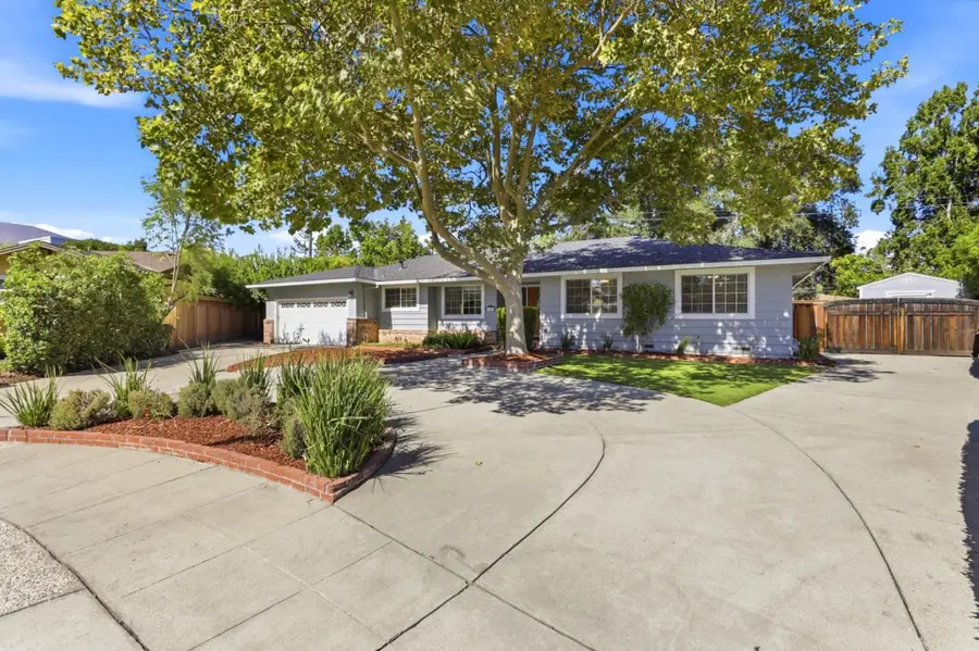 1581 Edmond Court, San Jose, CA 95125 - #2