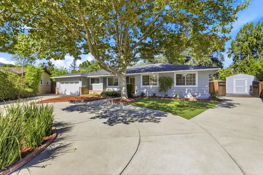1581 Edmond Court, San Jose, CA 95125 - #3