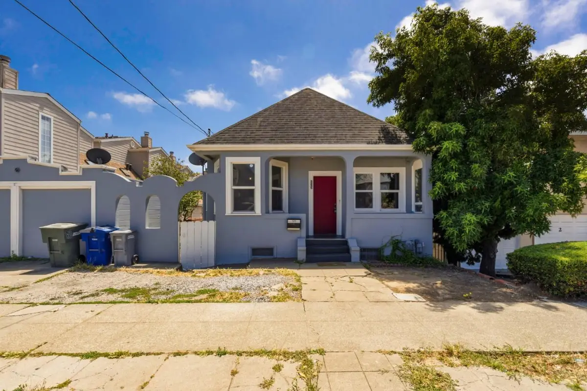 523 Baden Avenue, South San Francisco, CA 94080 - #1