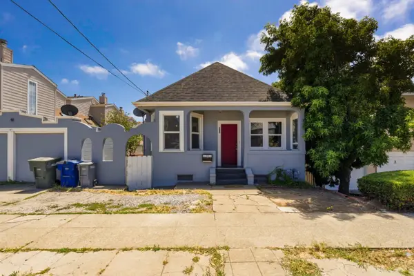 523 Baden Avenue, South San Francisco, CA 94080