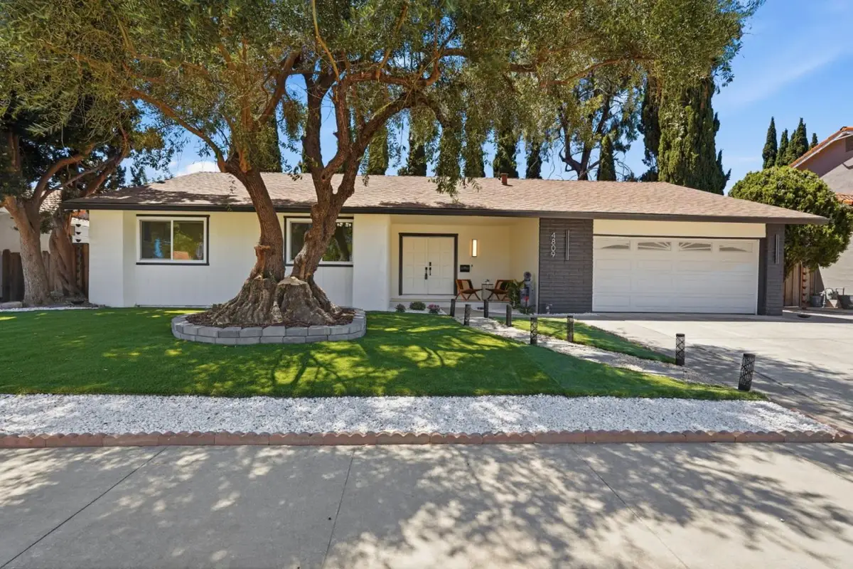 4809 Rue Orleans Court, San Jose, CA 95136 - #1