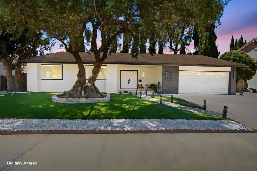 4809 Rue Orleans Court, San Jose, CA 95136 - #2