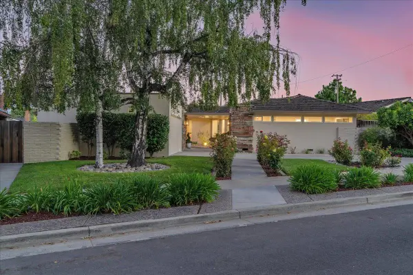 1348 Winona Drive, San Jose, CA 95125