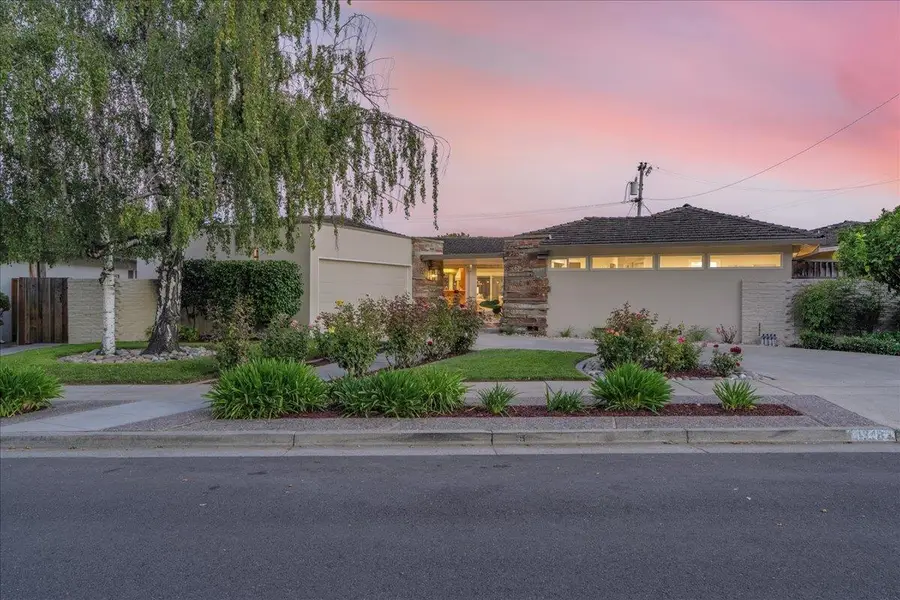 1348 Winona Drive, San Jose, CA 95125 - #2