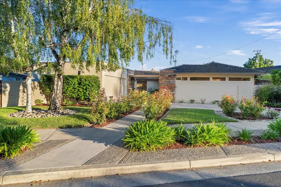 1348 Winona Drive, San Jose, CA 95125 - #3