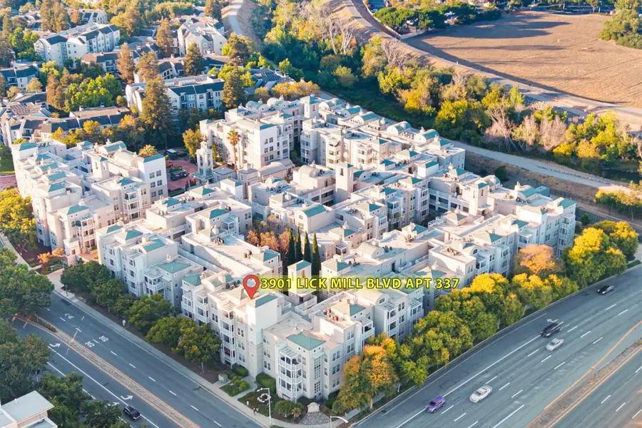 3901 Lick Mill Boulevard #337, Santa Clara, CA 95054 - #2