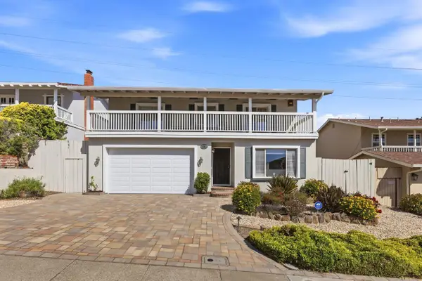 938 Springfield Drive, Millbrae, CA 94030