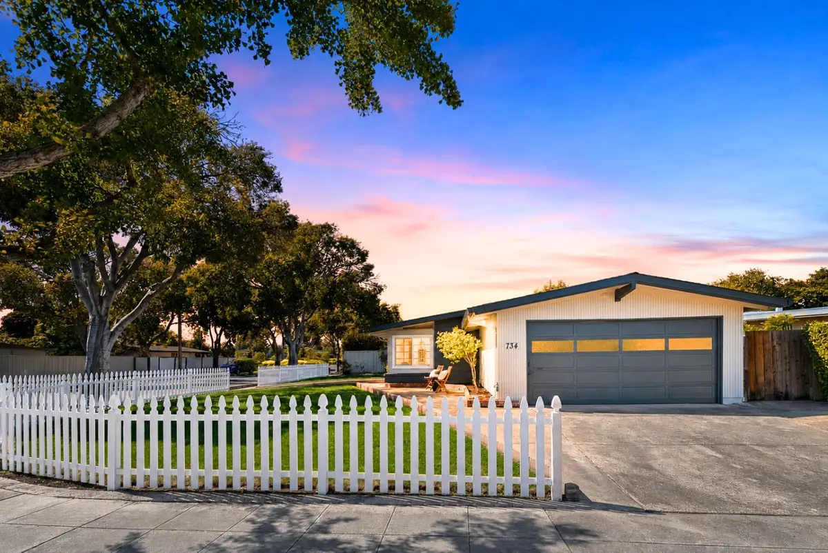 734 Lakebird Drive, Sunnyvale, CA 94089 - #1