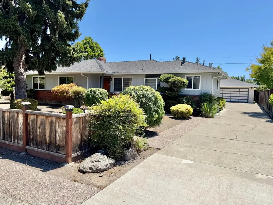 3180 Acorn Way, San Jose, CA 95117 - #2