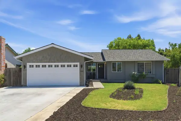 4576 Jonquil Drive, San Jose, CA 95136
