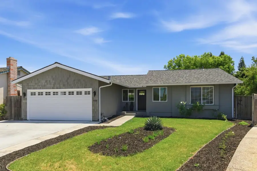 4576 Jonquil Drive, San Jose, CA 95136 - #2