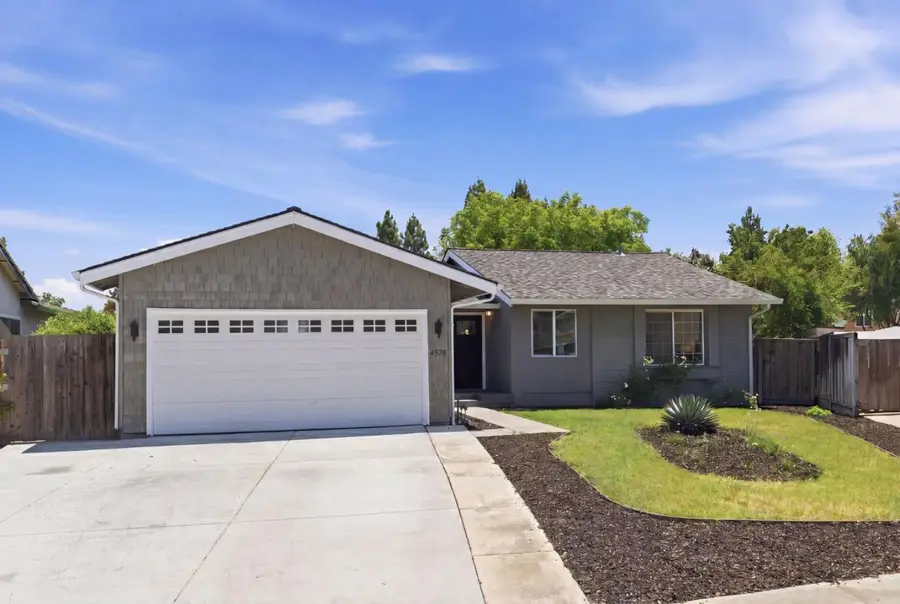 4576 Jonquil Drive, San Jose, CA 95136 - #3