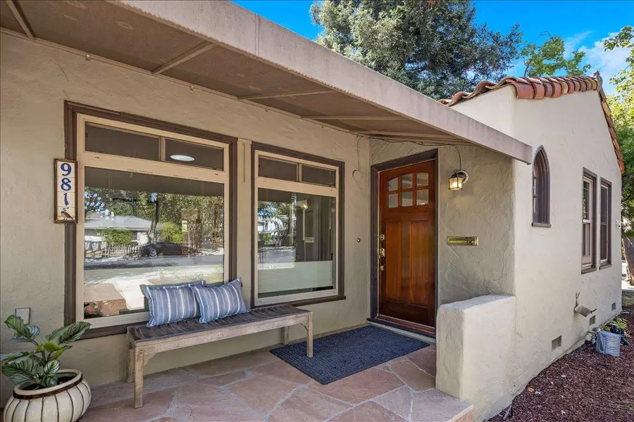 981 College Avenue, Palo Alto, CA 94306 - #2