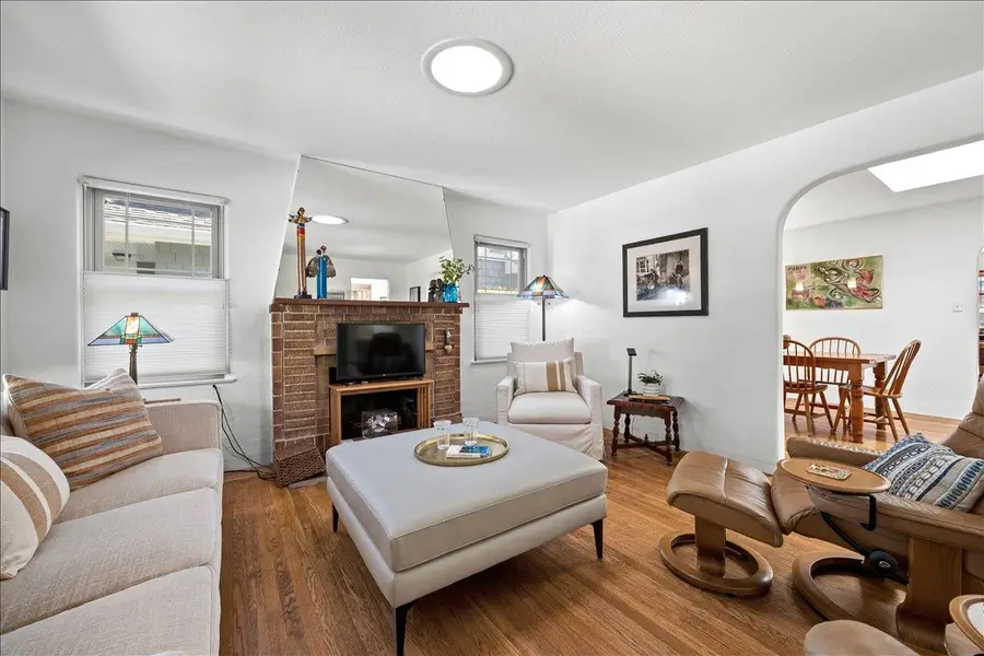 981 College Avenue, Palo Alto, CA 94306 - #3