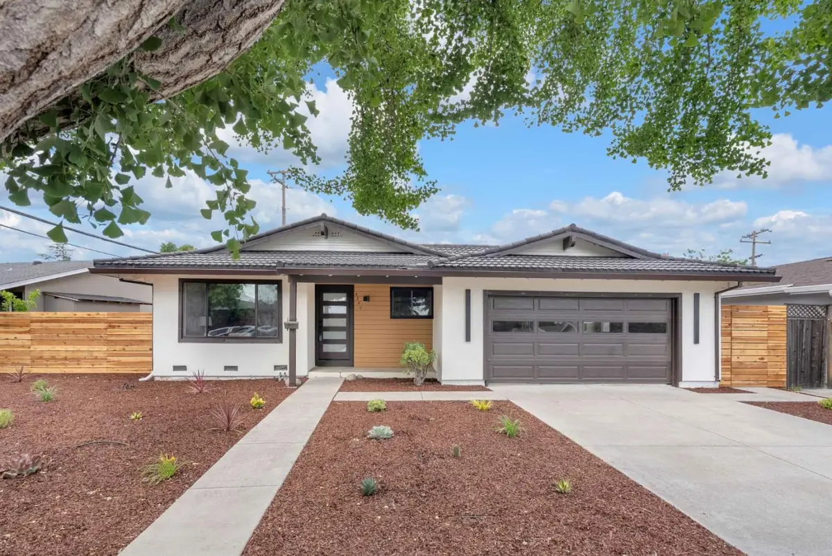 5799 Indian Avenue, San Jose, CA 95123 - #1