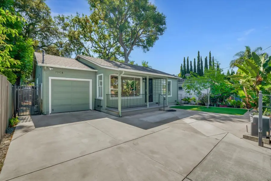 2292 Poplar Avenue, East Palo Alto, CA 94303 - #2