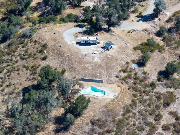 190 Cachagua Road, Carmel Valley, CA 93924