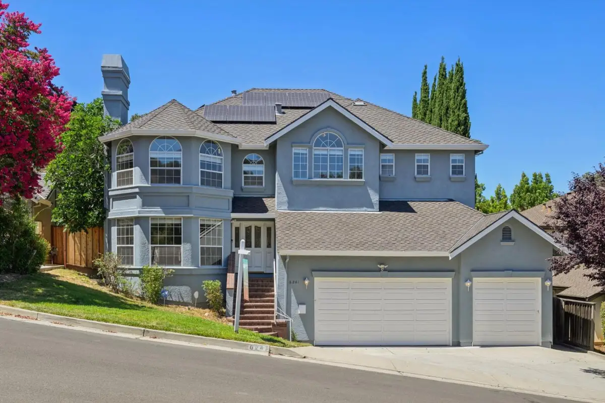 6241 Cahalan Avenue, San Jose, CA 95123 - #1