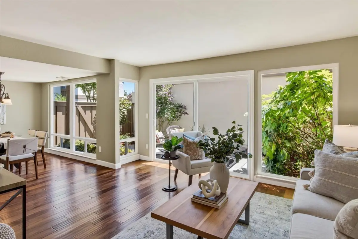 1110 Strayer Drive, San Jose, CA 95129 - #1