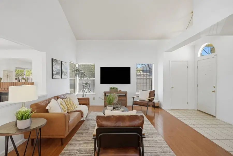 201 Knights Circle, Vallejo, CA 94591 - #3