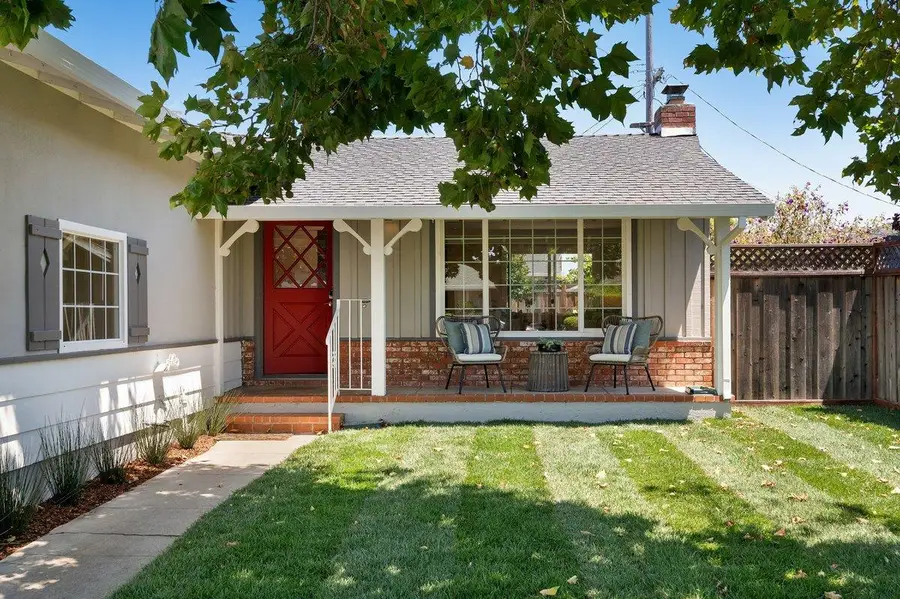2251 Southampton Way, San Mateo, CA 94403 - #3