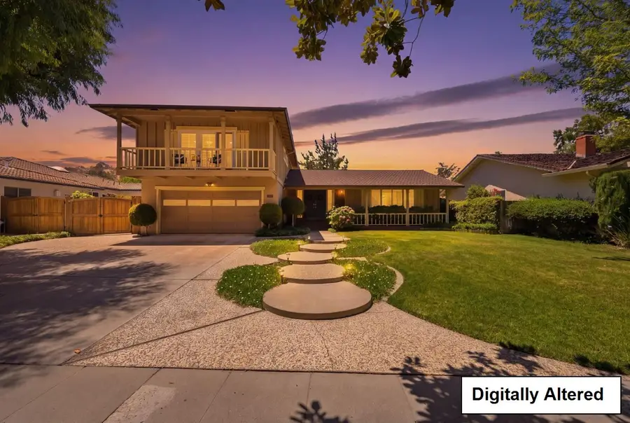 5863 Antigua Drive, San Jose, CA 95120 - #2