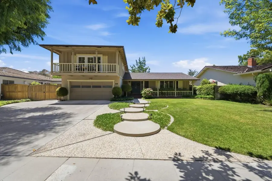 5863 Antigua Drive, San Jose, CA 95120 - #3