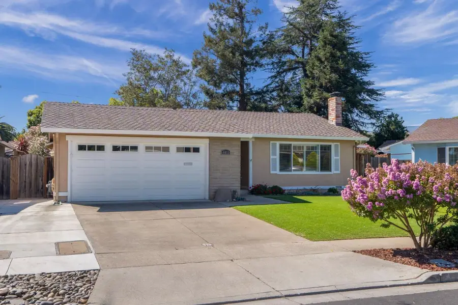 4472 Waimea Court, San Jose, CA 95118 - #3
