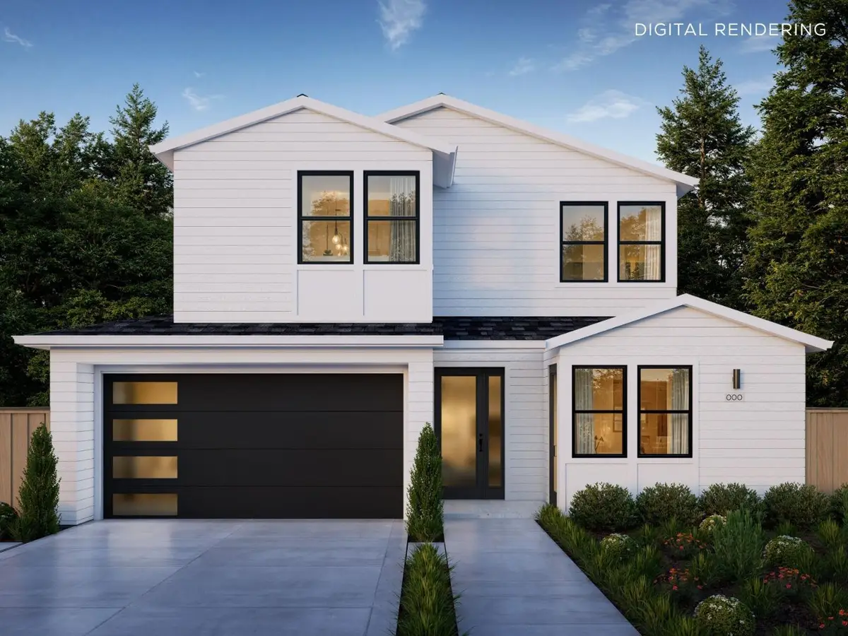 1340 American Way, Menlo Park, CA 94025 - #1