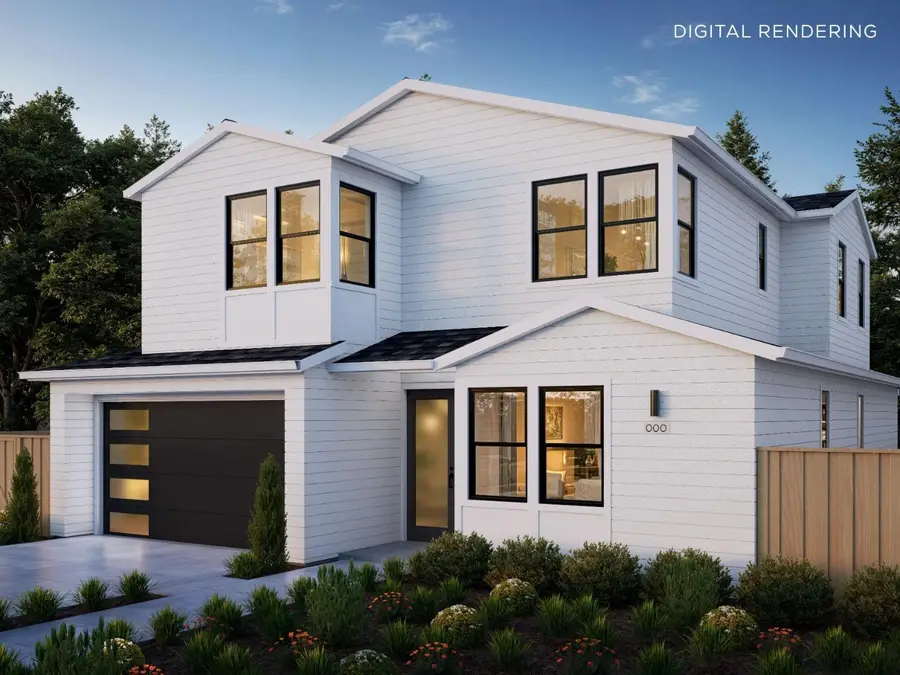 1340 American Way, Menlo Park, CA 94025 - #2