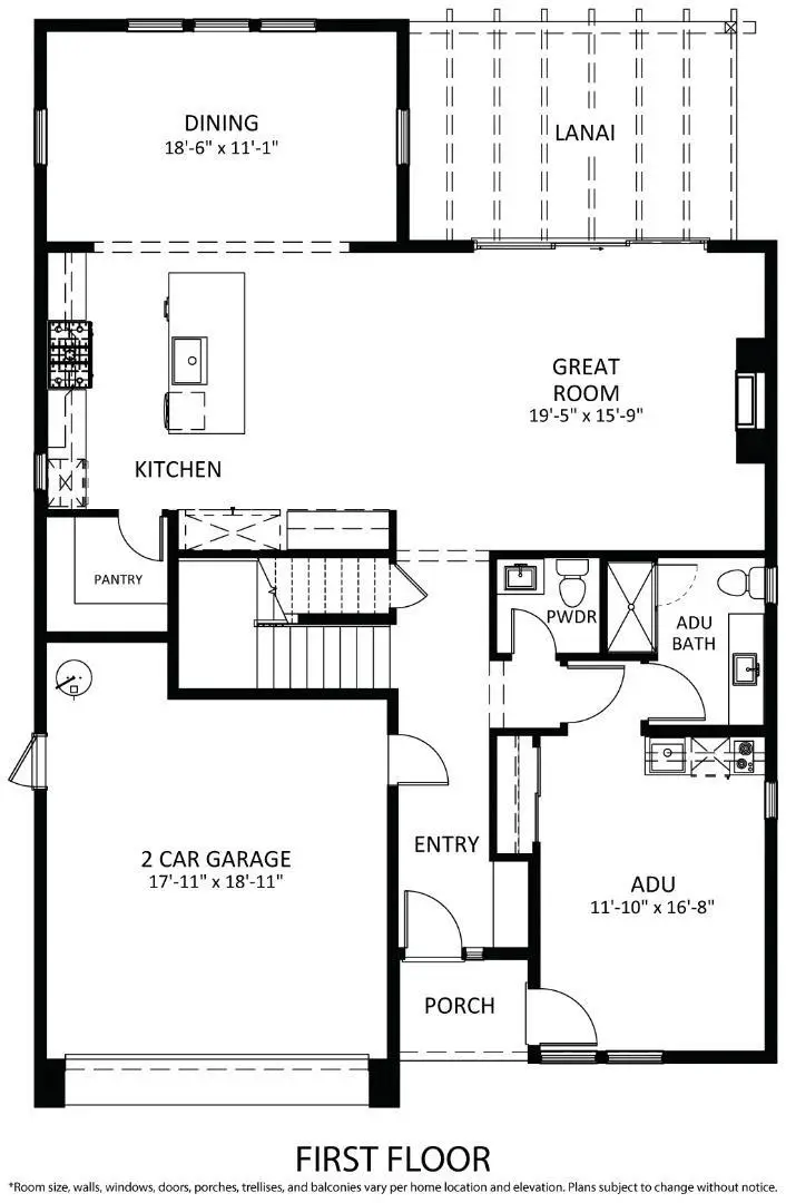 1340 American Way, Menlo Park, CA 94025 - #3