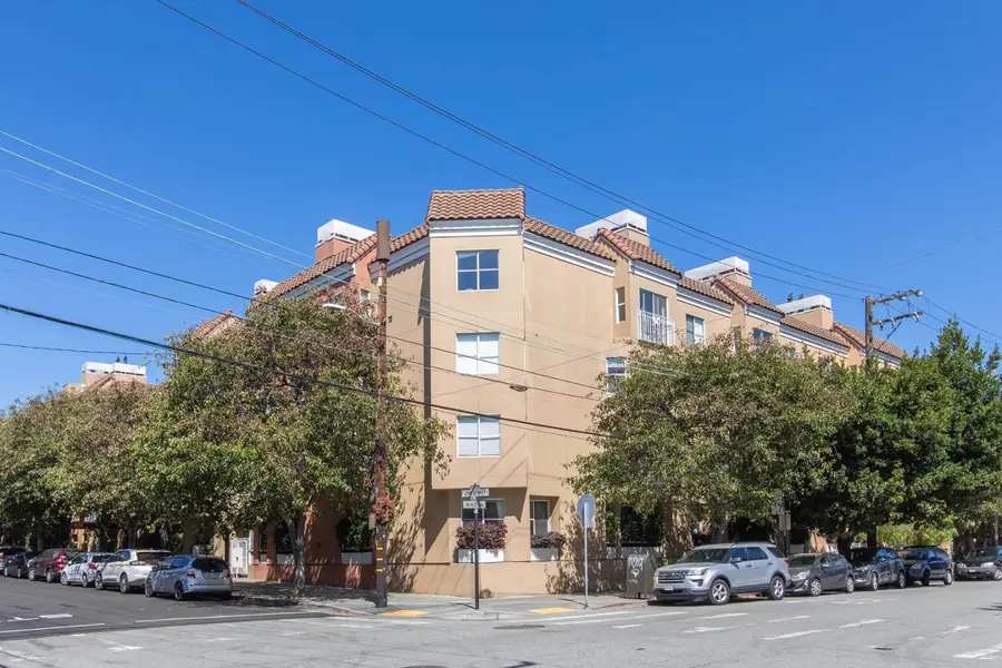 600 Chestnut Street #110, San Francisco, CA 94133 - #2