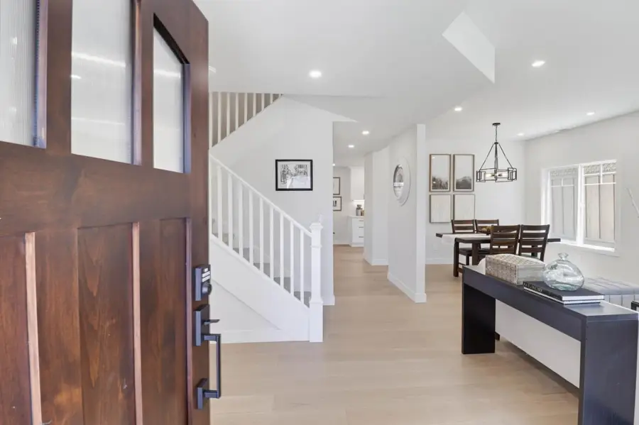3066 Serpa Drive, San Jose, CA 95148 - #2