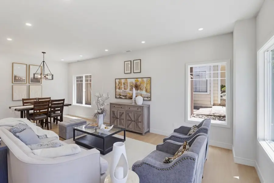 3066 Serpa Drive, San Jose, CA 95148 - #3