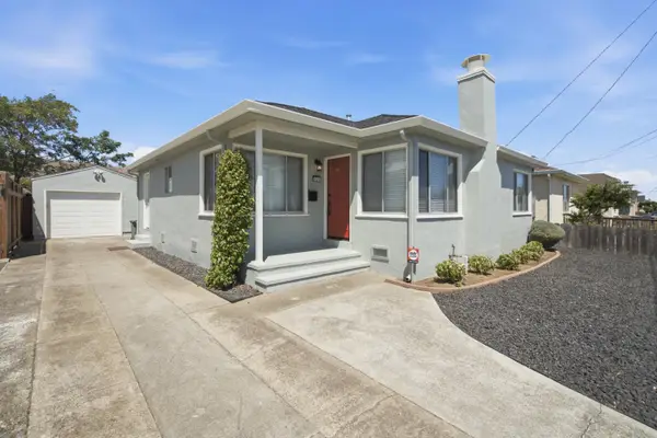 634 Mayfair Avenue, South San Francisco, CA 94080