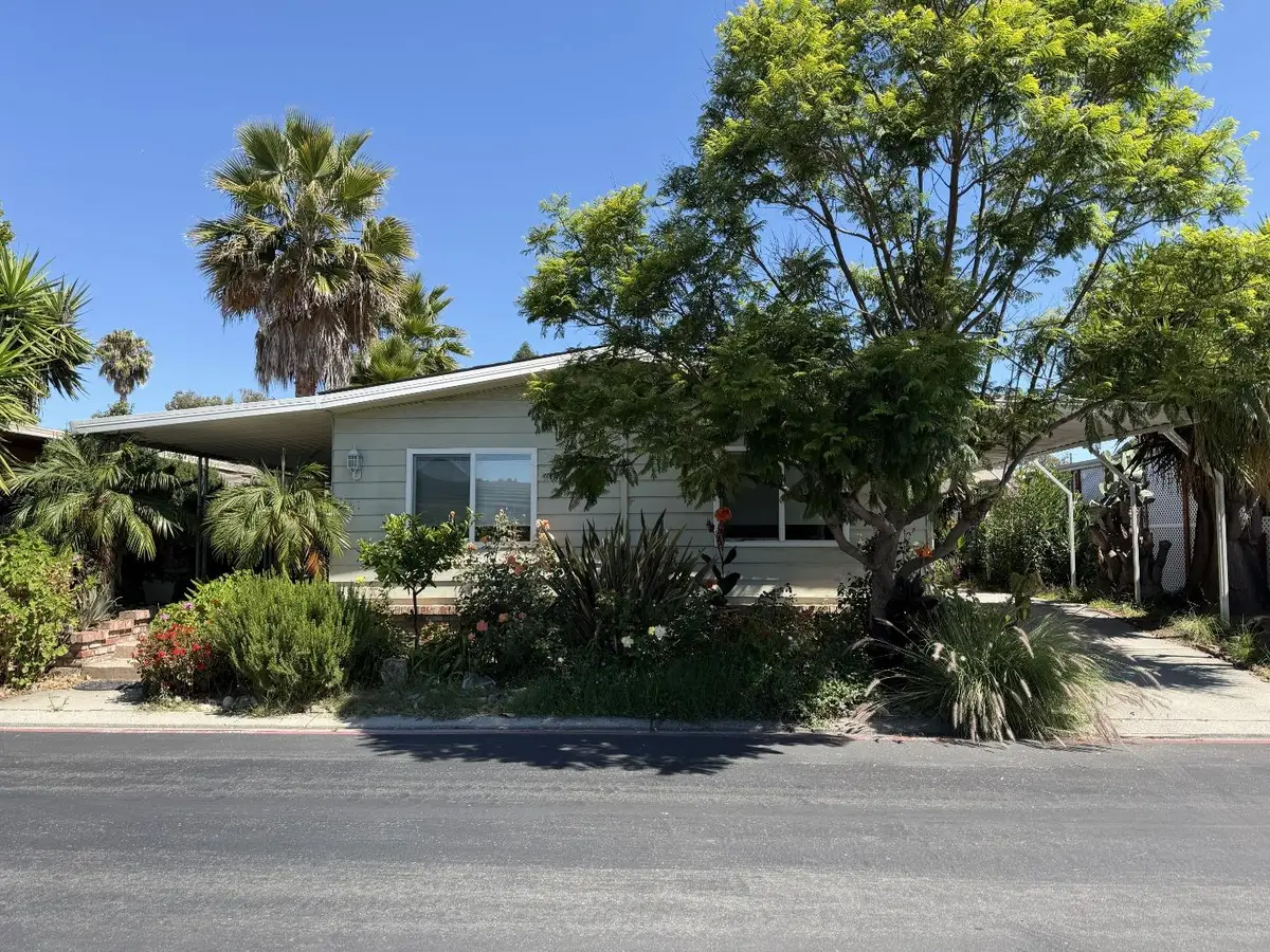 4271 N First Street #151, San Jose, CA 95134 - #1
