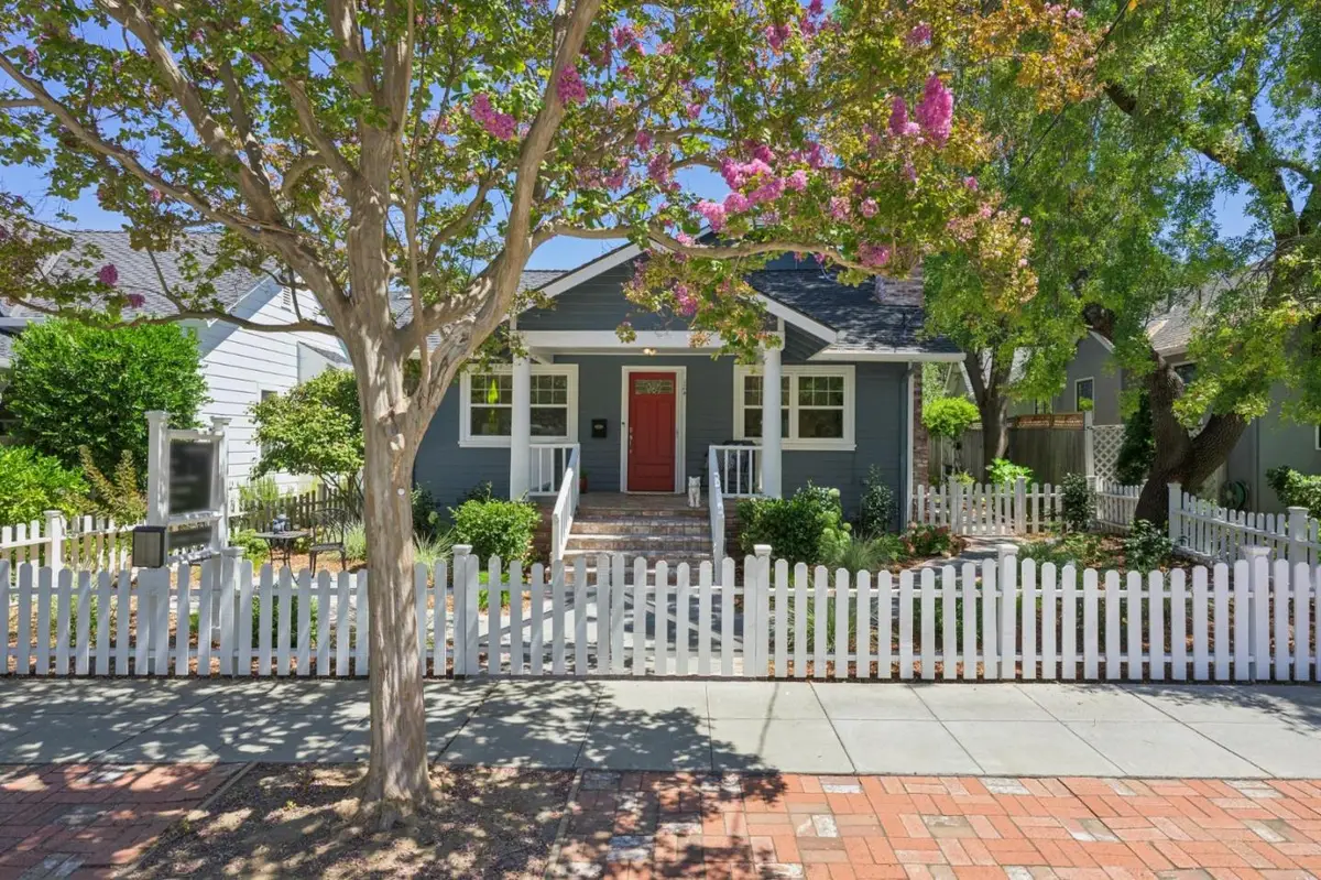 124 Massol Avenue, Los Gatos, CA 95030 - #1