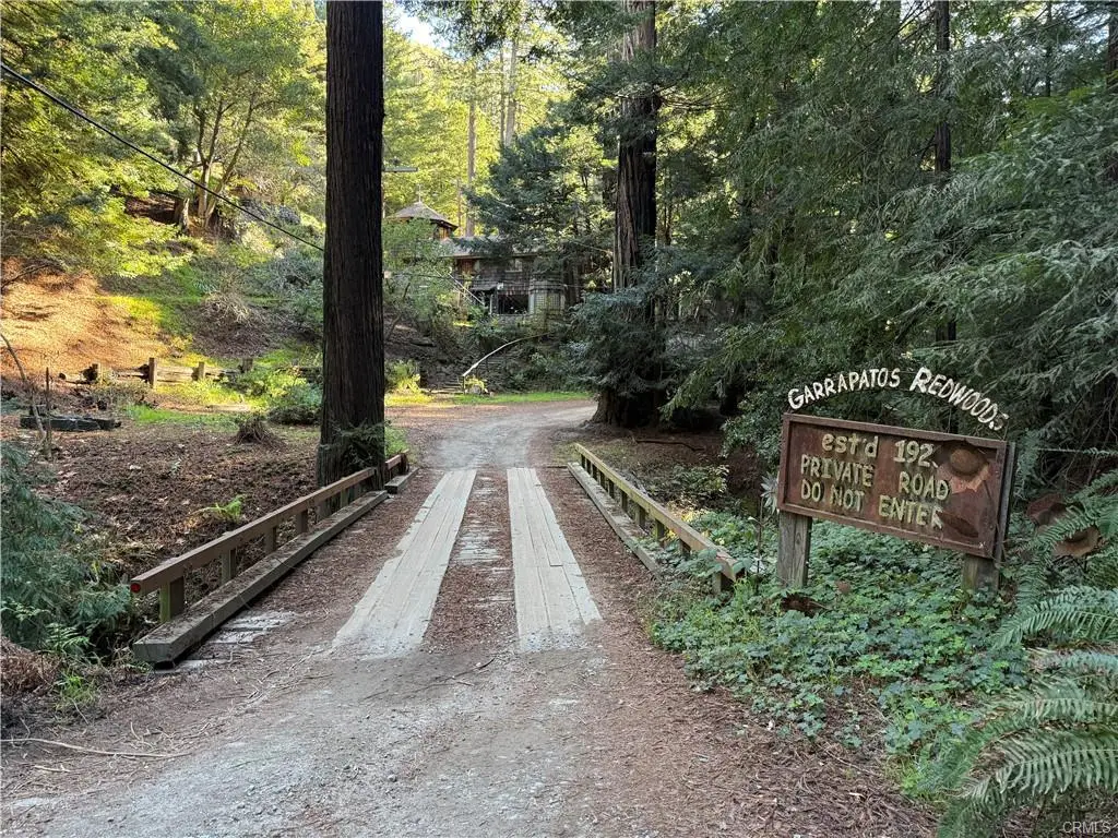 65 Garapatos Redwoods Trail, Carmel, CA 93923 - #1