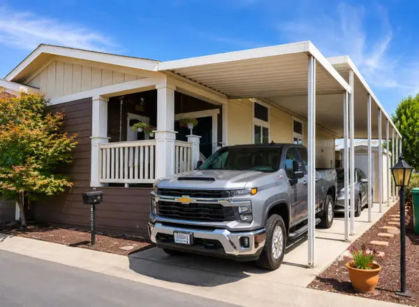 1538 Los Ojos Drive #1538, Hayward, CA 94544