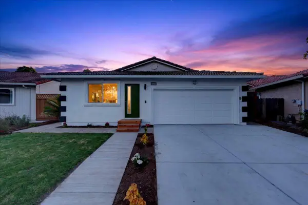 6084 Amador Place, Newark, CA 94560