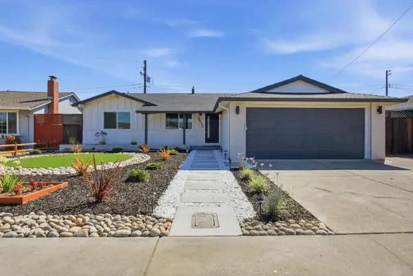 35172 Lancero, Fremont, CA 94536