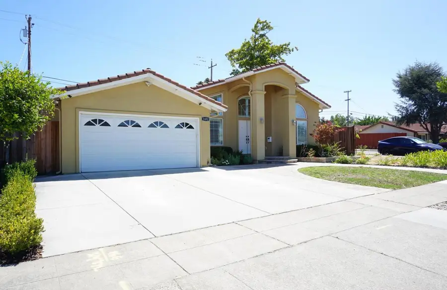1432 Stone Creek Drive, San Jose, CA 95132 - #3