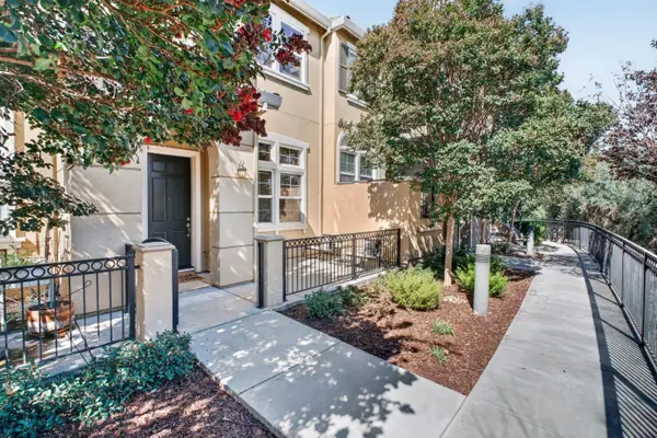 2252 Winepol Loop, San Jose, CA 95125