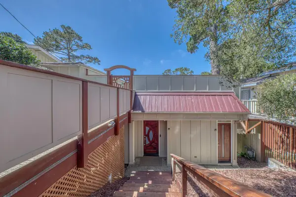 1104 Austin Avenue, Pacific Grove, CA 93950