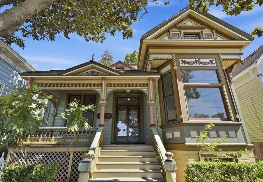 396 W San Fernando Street, San Jose, CA 95110 - #2