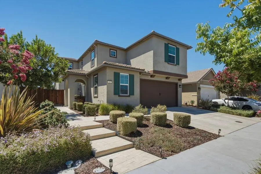 420 Alicante Drive, Hollister, CA 95023 - #2