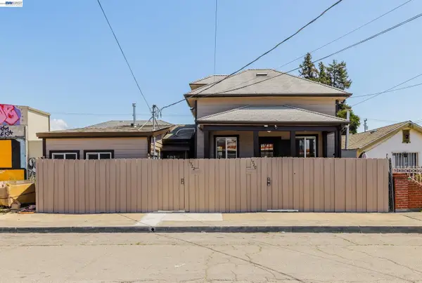 1720 46th Avenue, Oakland, CA 94601